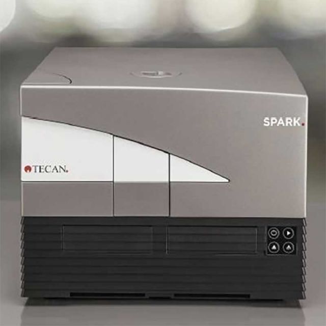 Tecan Spark 10M Multimode Plate Reader | California NanoSystems ...