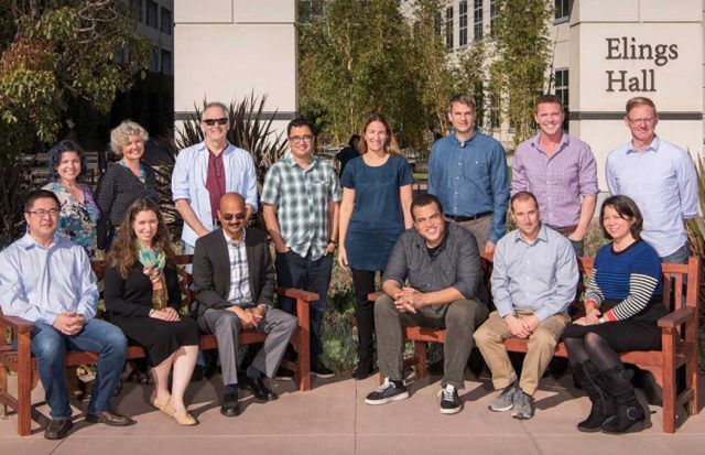 NSF BioPACIFIC MIP Group Photo.