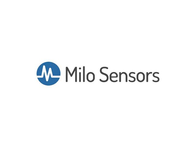 Milo Sensors Logo