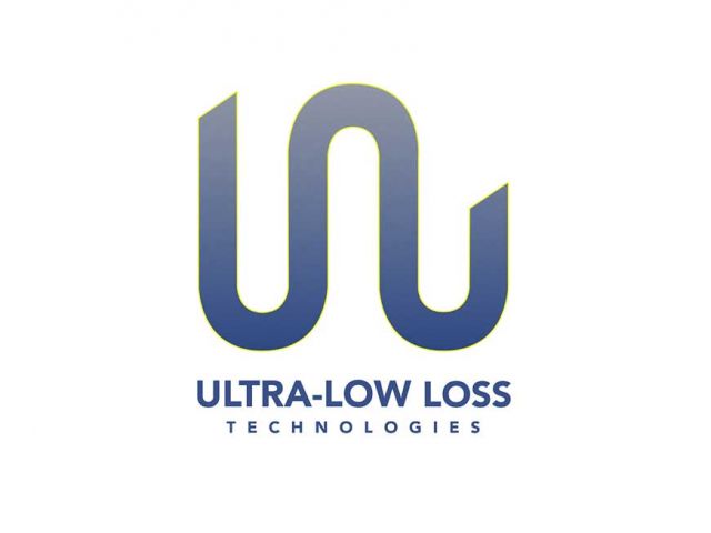 Ultra-Low Loss Technologies Logo