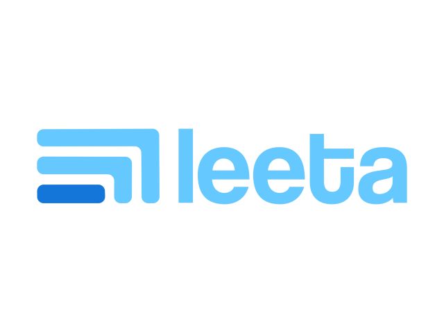 Leeta logo