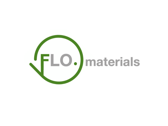 FLO Materials Logo