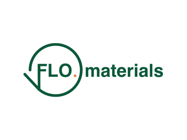 FLO Materials Logo