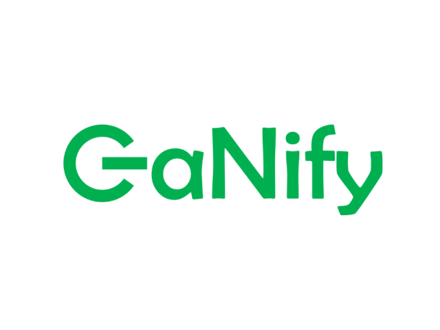 GaNify Logo