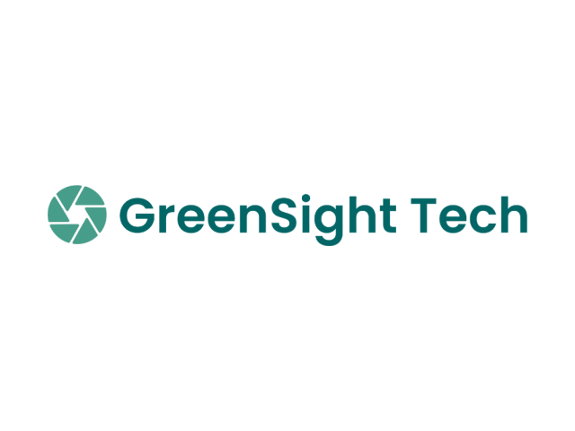 Greensight Tech Logo