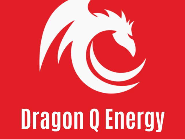 Dragon Q Energy Logo