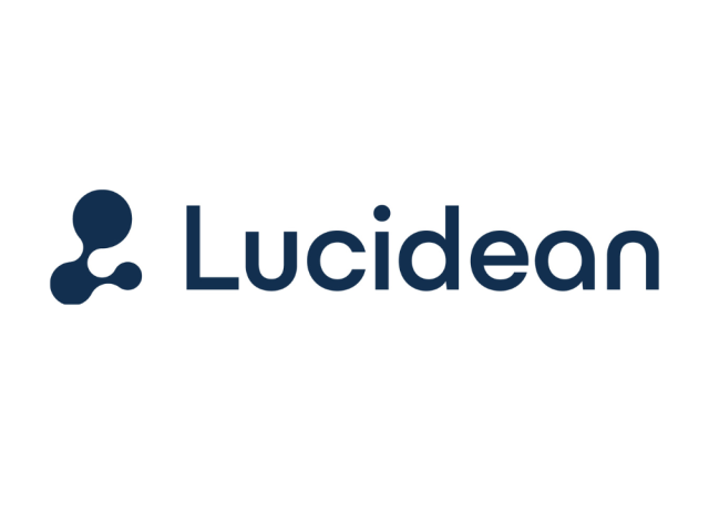 Lucidean Logo