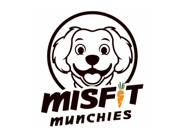 Misfit Munchies Logo