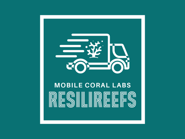 Resilireefs Logo