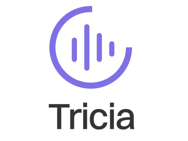 Tricia Logo